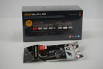 Blackmagic Atem Mini Pro ISO och Atomos hdmi kabel. A161/