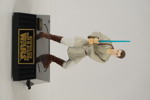 Star Wars Episode 1 Obi-Wan Kenobi Talking Bank. A22