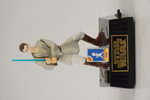 Star Wars Episode 1 Obi-Wan Kenobi Talking Bank. A22