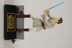 Star Wars Episode 1 Obi-Wan Kenobi Talking Bank. A22