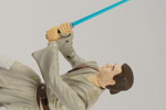 Star Wars Episode 1 Obi-Wan Kenobi Talking Bank. A22