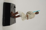 Star Wars Episode 1 Obi-Wan Kenobi Talking Bank. A22