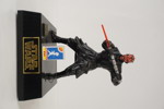 Star Wars Episode 1 Darth Maul Talking Bank. A23