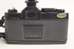 Retro kamera Chinon CM-4S med blixt Nissin 24ASO Auto-SO. A7