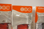12st Kafé koppar och 1st Press byggare 350ML mm. A38