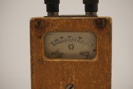 Ericsson LM elektrisk testenhet och Mascot Converter 692. A39
