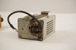 Ericsson LM elektrisk testenhet och Mascot Converter 692. A39