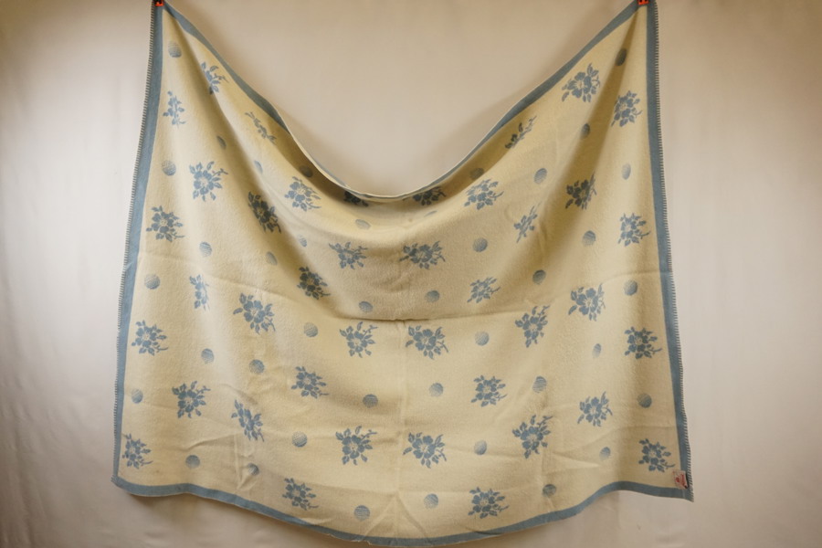 Tidstrand Ullfilt 140x200. BC51