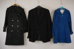 1st Dam Kavaj Sir och 2st Jackor Dixi coat mm. BC63
