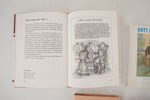 5 Böcker Bibel teksta på jamska, Gott humör mm. A60