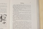 5 Böcker Bibel teksta på jamska, Gott humör mm. A60