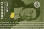 Jamska Orlboka Ordlista Bo Oscarsson 2002. A61