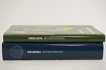 Jamska Orlboka Ordlista Bo Oscarsson 2002. A61