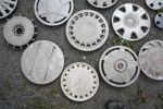 Hjulkapslar i plast, Oper, Audi, Solifer, Mirado mm. B82