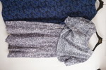 5st Dam Vintagekläder. BC128