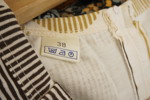 5st Dam Vintagekläder. BC129