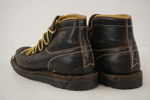 Vintage pjäxor Bjurs. A82