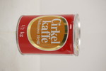 Ej öppnad burk Cirkel Kaffe Mellanrost Brygg 1/2kg. A87