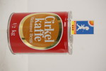 Ej öppnad burk Cirkel Kaffe Mellanrost Brygg 1/2kg. A87