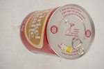 Ej öppnad burk Cirkel Kaffe Mellanrost Brygg 1/2kg. A87