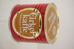 Ej öppnad burk Cirkel Kaffe Mellanrost Brygg 1kg. A87