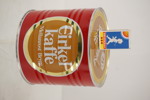 Ej öppnad burk Cirkel Kaffe Mellanrost Brygg 1kg. A87