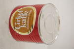 Ej öppnad burk Cirkel Kaffe Mellanrost Brygg 1kg. A87