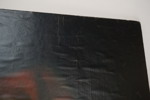 Affisch/tryck av Napoleon – målning av J.-L. David (detalj). Musée de Versailles. M9