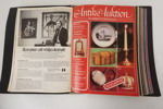 Tidningar/Magasin nya Antik & Auktion 1977 till 1979. A121