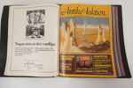 Tidningar/Magasin nya Antik & Auktion 1977 till 1979. A121