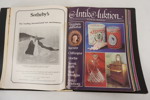 Tidningar/Magasin nya Antik & Auktion 1977 till 1979. A121