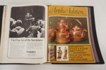 Tidningar/Magasin nya Antik & Auktion 1977 till 1979. A121