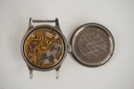 Longines Ø3,5cm 230951011 armbandsur med manuellt uppdraget urverk . A130