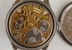 Longines Ø3,5cm 230951011 armbandsur med manuellt uppdraget urverk . A130