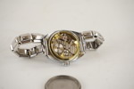 Dam armbandsur Vectron Ø2,4cm Antimagnetic 101 med manuellt uppdraget urverk. A131