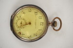 Fickur i silver Havila Watch Co.S.A. Geneve Ø5cm. A132