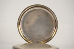 Fickur Ancre de precision 15 Rubis i silver och metall Ø5cm. A133