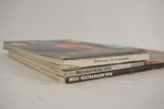 3st IKEA Kataloger 1967-1976-1978. A136