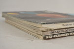 3st IKEA Kataloger 1967-1976-1978. A136