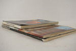 3st IKEA Kataloger 1967-1976-1978. A136