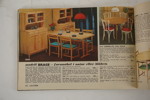 3st IKEA Kataloger 1967-1976-1978. A136