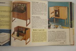 3st IKEA Kataloger 1967-1976-1978. A136