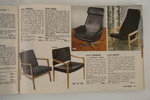 3st IKEA Kataloger 1967-1976-1978. A136