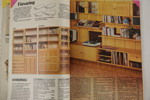 3st IKEA Kataloger 1967-1976-1978. A136