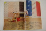 3st IKEA Kataloger 1967-1976-1978. A136