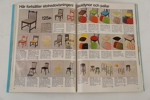 3st IKEA Kataloger 1967-1976-1978. A136