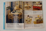 3st IKEA Kataloger 1967-1976-1978. A136