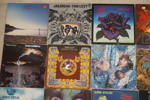 24st LP Van Halen - "Van Halen mm. BC194