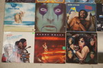 24st LP Van Halen - "Van Halen mm. BC194