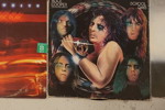 24st LP Van Halen - "Van Halen mm. BC194